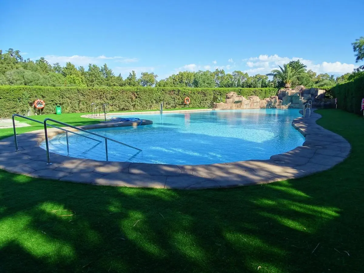 Camping Paloma Tarifa