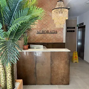 Jr Alborada Apartamento