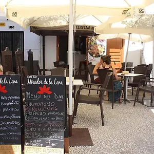 Apartamento Mirador De La Lona