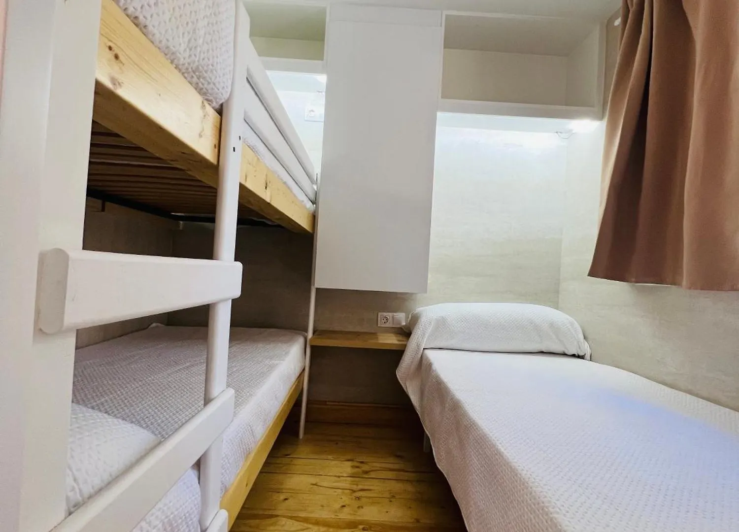 Camping Paloma Tarifa