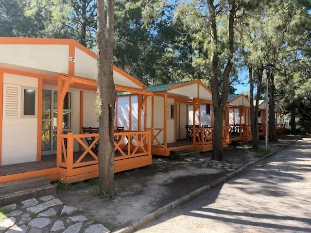 Camping Paloma Tarifa 2*,  Spain